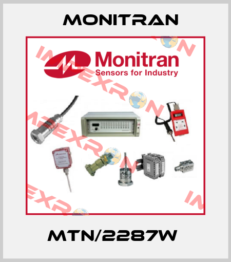 MTN/2287W  Monitran