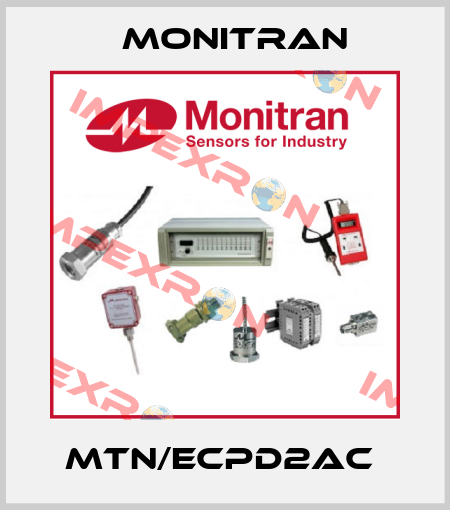 MTN/ECPD2AC  Monitran