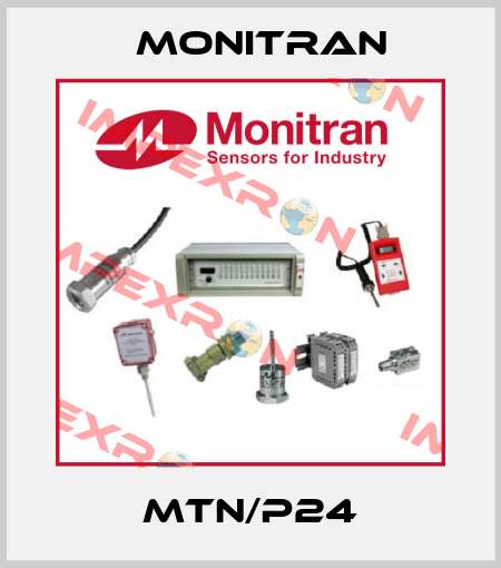 MTN/P24 Monitran