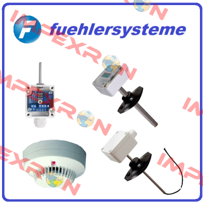 DW/H-70  FuehlerSysteme