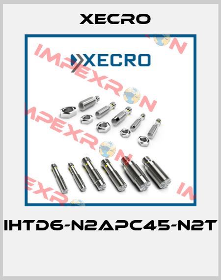 IHTD6-N2APC45-N2T  Xecro