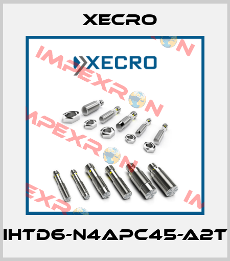 IHTD6-N4APC45-A2T Xecro