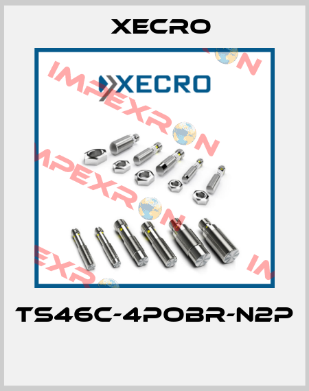 TS46C-4POBR-N2P  Xecro