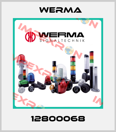 12800068 Werma