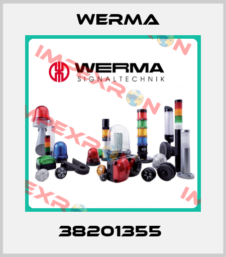 38201355  Werma
