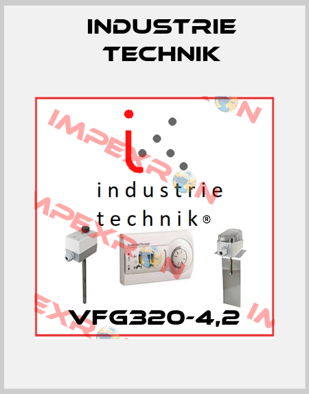 VFG320-4,2 Industrie Technik