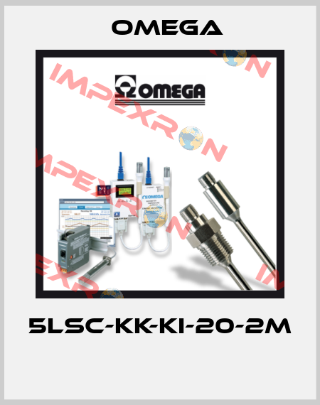 5LSC-KK-KI-20-2M  Omega