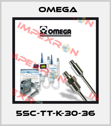 5SC-TT-K-30-36 Omega