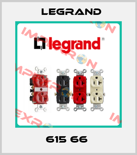 615 66  Legrand