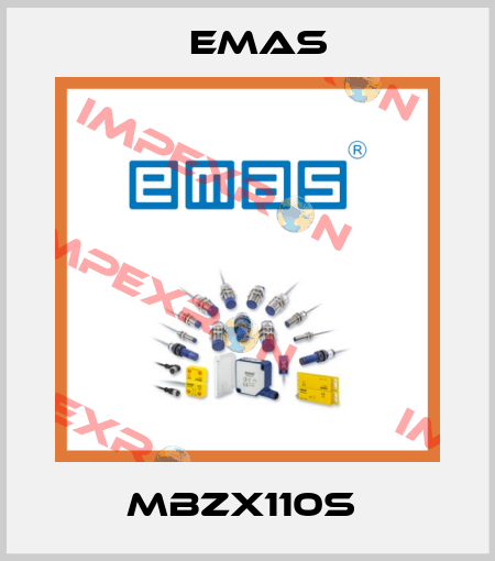 MBZX110S  Emas