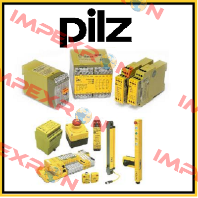 Mat. No. 772036 , Type: PNOZ mmc11p CAT Pilz