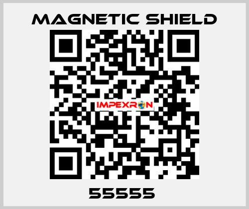 55555  Magnetic Shield