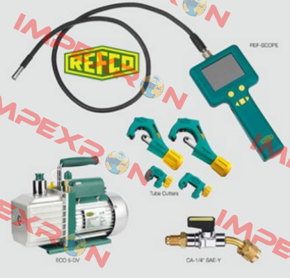 p/n: 9881502, Type: 14540 Refco