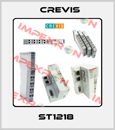 ST1218  Crevis