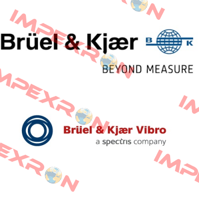 SM-610-113 Bruel-Kjaer