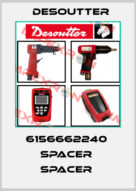 6156662240  SPACER  SPACER  Desoutter