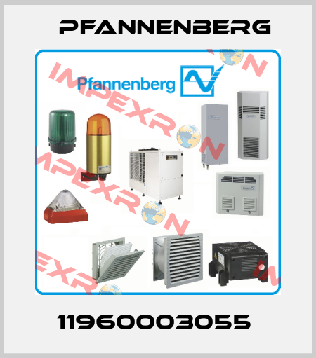 11960003055  Pfannenberg