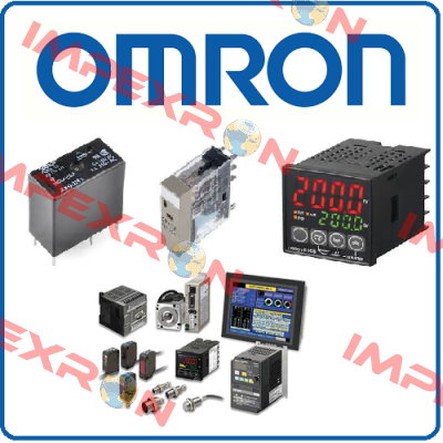 61F-GP-N  AC 230V Omron