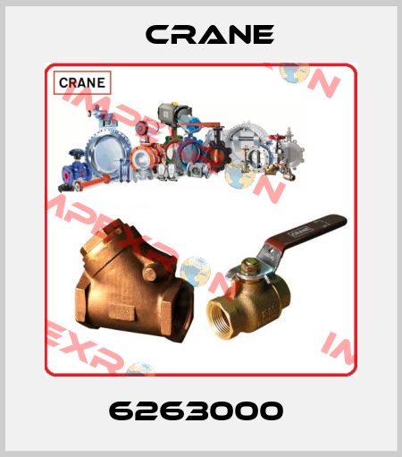 6263000  Crane