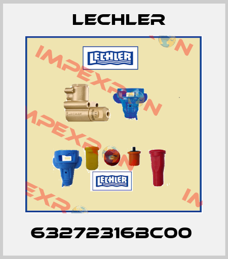63272316BC00  Lechler
