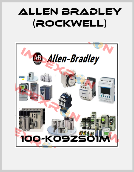 100-K09ZS01M  Allen Bradley (Rockwell)