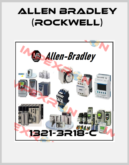 1321-3R18-C  Allen Bradley (Rockwell)