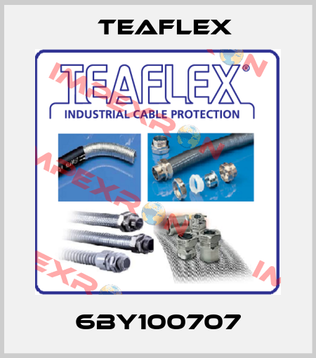 6BY100707 Teaflex