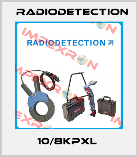 10/8KPXL  Radiodetection