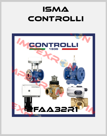 2FAA32R1  iSMA CONTROLLI