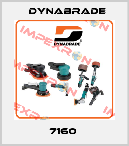 7160  Dynabrade