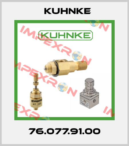 76.077.91.00 Kuhnke