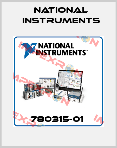 780315-01  National Instruments