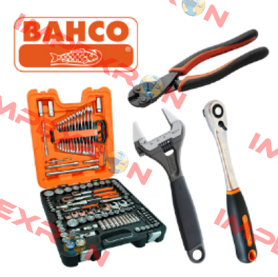 P/N: BH3HD20000  Bahco