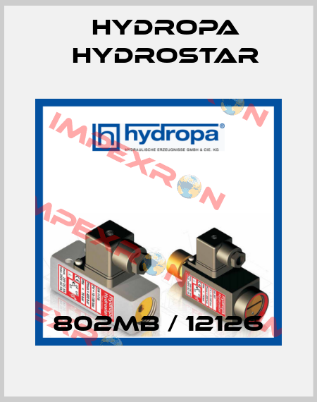 802MB / 12126 Hydropa Hydrostar