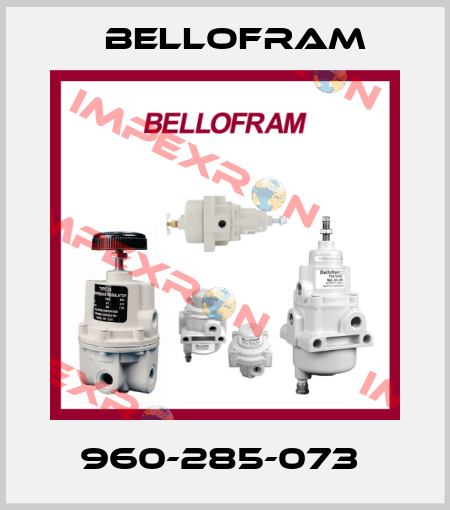 960-285-073  Bellofram