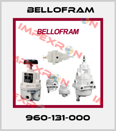 960-131-000 Bellofram