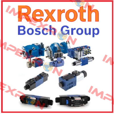  4WS2EB8-1X/5F2-ET40Z8  Rexroth