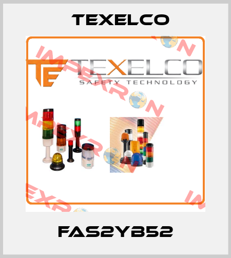 FAS2YB52 TEXELCO