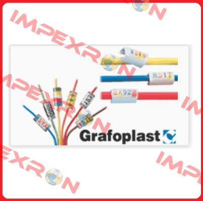 117M06BW  GRAFOPLAST