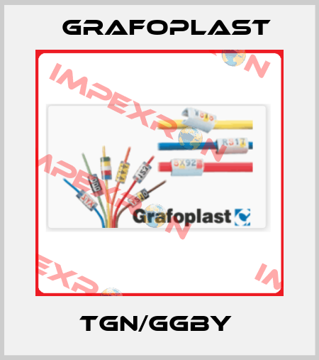 TGN/GGBY  GRAFOPLAST
