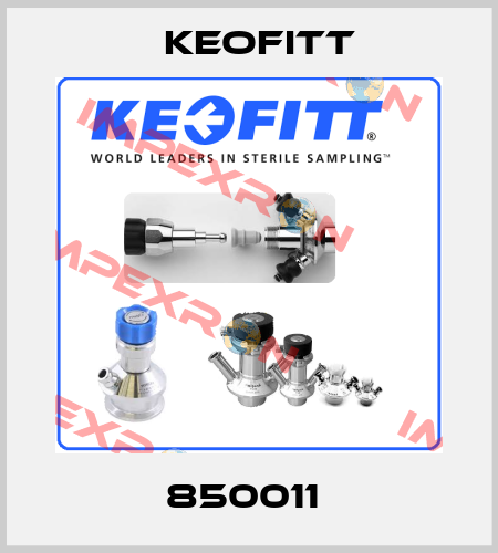 850011  Keofitt