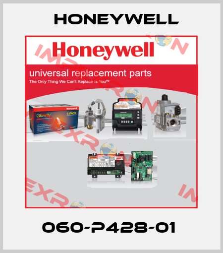 060-P428-01  Honeywell