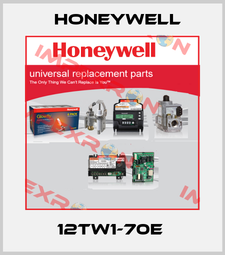 12TW1-70E  Honeywell