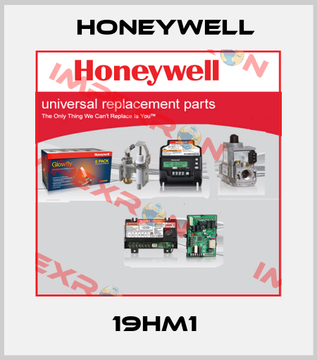 19HM1  Honeywell