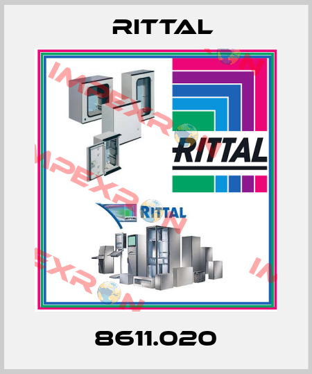 8611.020 Rittal