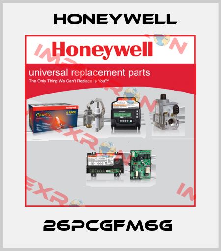 26PCGFM6G  Honeywell