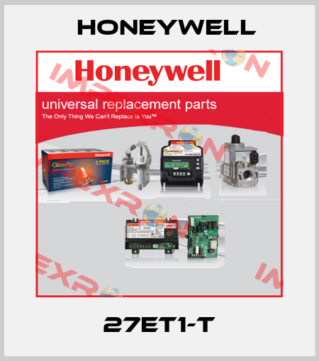 27ET1-T Honeywell