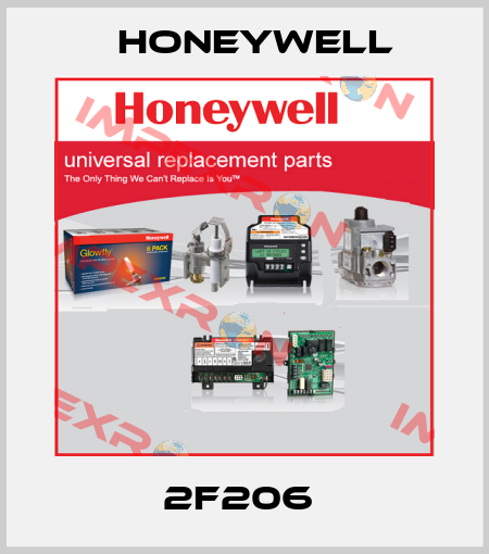 2F206  Honeywell