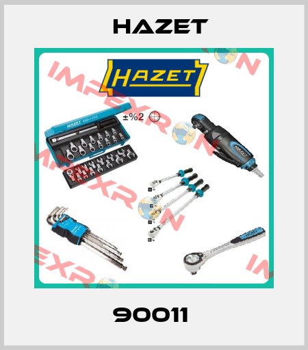 90011  Hazet