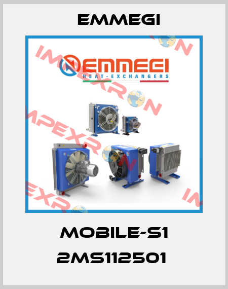MOBILE-S1 2MS112501  Emmegi